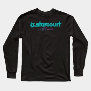 The Mall Long Sleeve T-Shirt